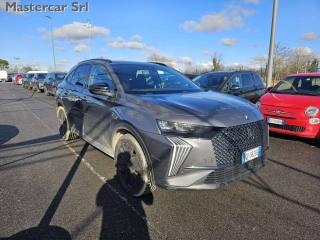 DS AUTOMOBILES DS 7 usata, con ESP
