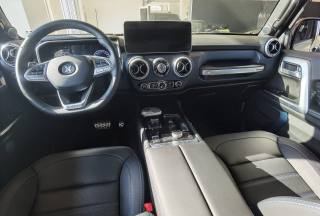 ICH-X K2 usata, con Autoradio