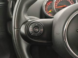 MINI Countryman usata, con Chiusura centralizzata telecomandata