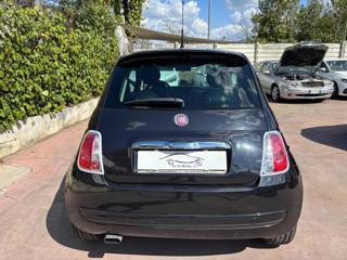 FIAT 500 usata, con Chiusura centralizzata