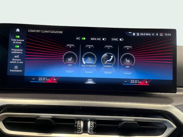 BMW 420 usata, con Bracciolo