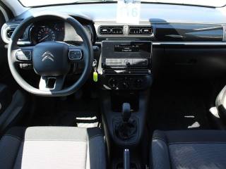 CITROEN C3 usata, con Luci diurne LED