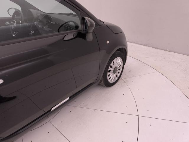 FIAT 500 usata, con Ruotino