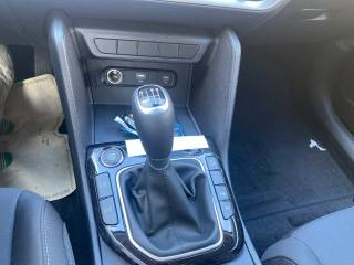 KIA Sportage usata, con Specchietti laterali elettrici