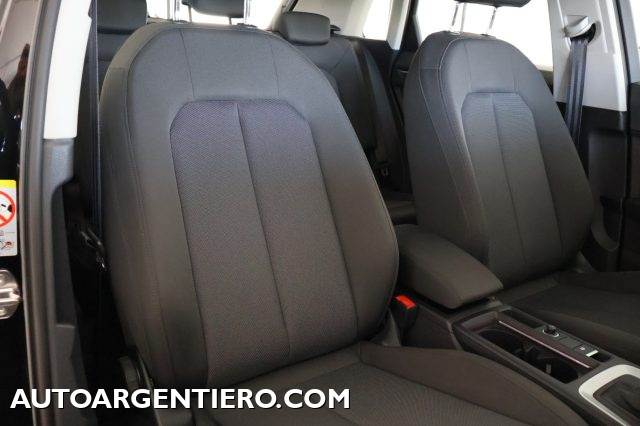 AUDI Q3 usata, con Airbag testa