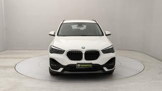 BMW X1 usata, con Chiusura centralizzata