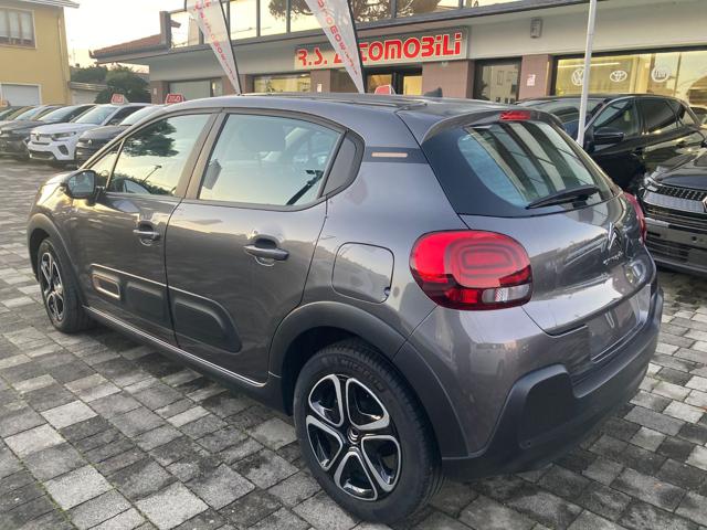 CITROEN C3 usata, con Airbag Passeggero