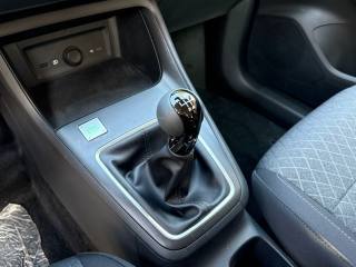 MG ZS usata, con ESP