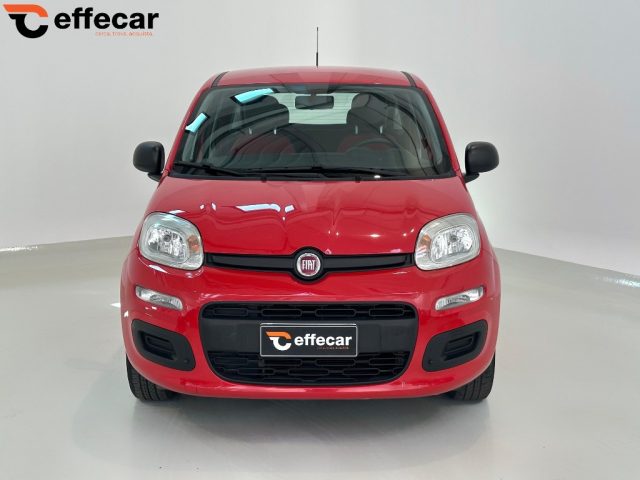 FIAT Panda usata, con Airbag