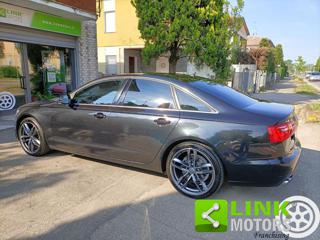 AUDI A6 usata, con Controllo automatico clima