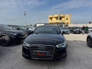 AUDI A3 usata, con Airbag