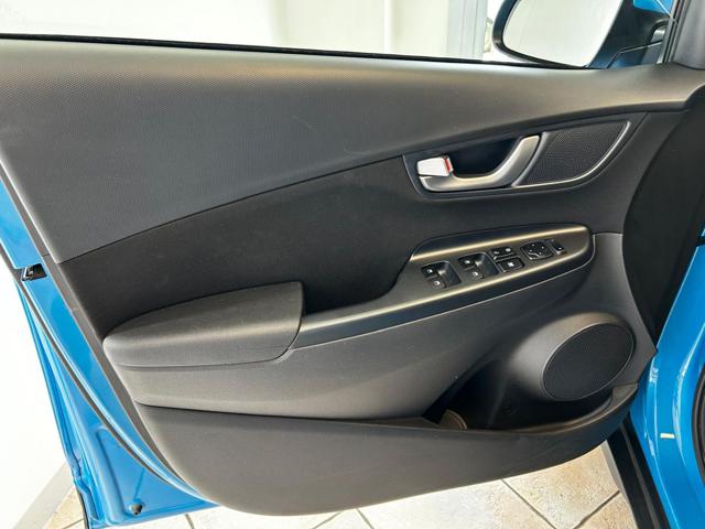 HYUNDAI Kona usata, con Cerchi in lega