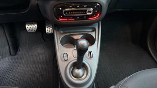 SMART ForTwo usata, con Controllo trazione