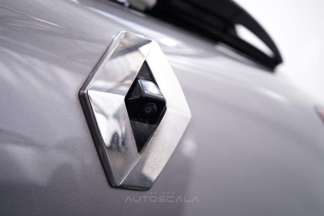 RENAULT Captur usata, con Specchietti laterali elettrici