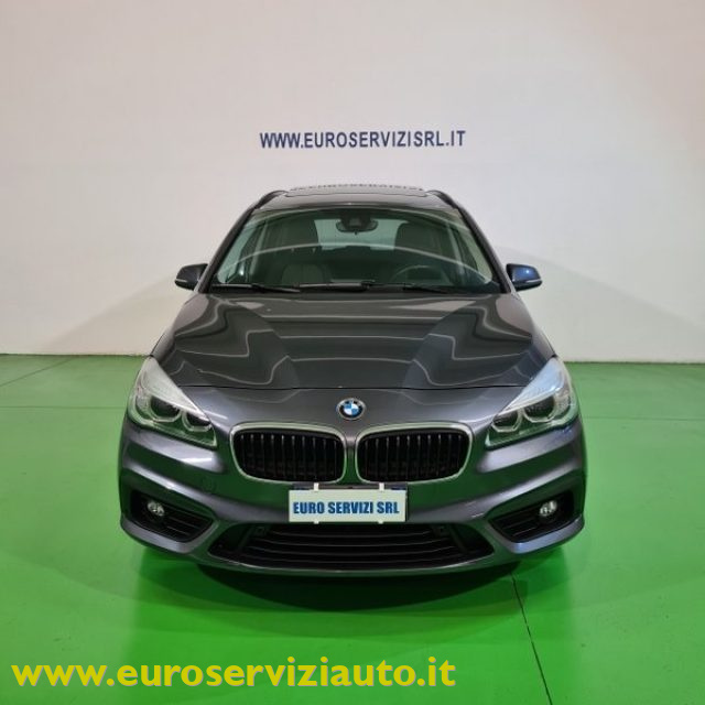 BMW 218 usata 27