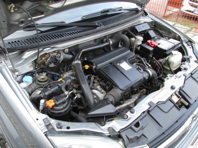 SUZUKI Ignis usata 52