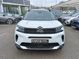 CITROEN C5 Aircross usata, con Airbag