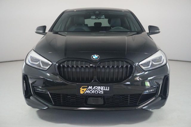 BMW 118 usata, con Airbag laterali