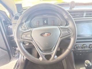 DR MOTOR DR3 usata, con Chiusura centralizzata