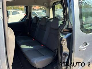 PEUGEOT Partner usata, con Servosterzo