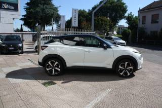 NISSAN Juke usata, con Autoradio