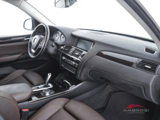 BMW X3 usata 11