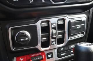 JEEP Wrangler usata, con Vetri oscurati