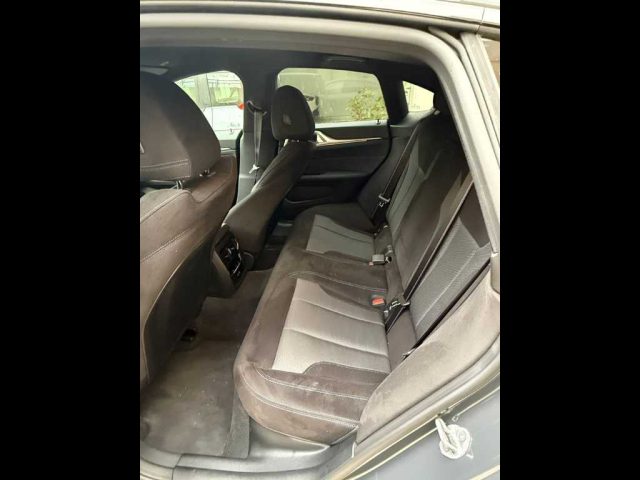 BMW 420 usata, con Filtro antiparticolato