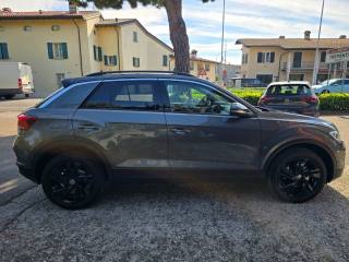 VOLKSWAGEN T-Roc usata 132