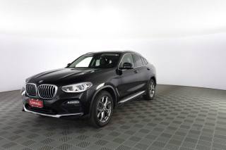 BMW X4 X4 xDrive20d xLine