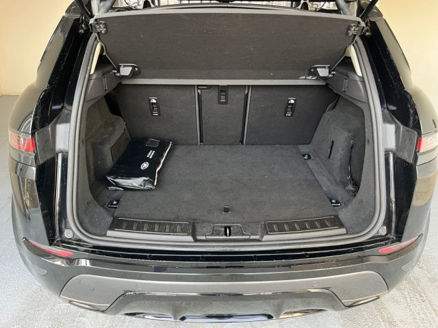 LAND ROVER Range Rover Evoque usata, con Climatizzatore