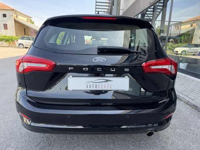 FORD Focus usata, con Autoradio