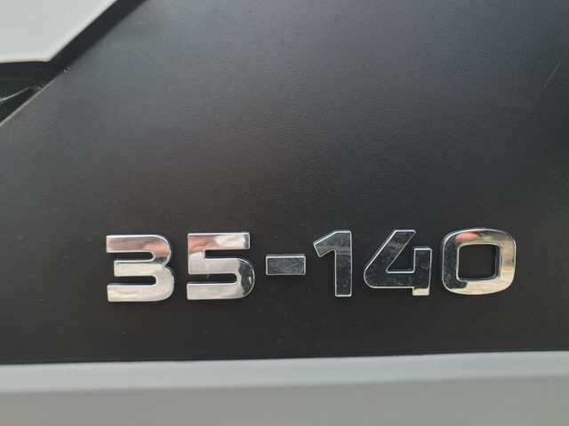 IVECO Daily usata, con Controllo vocale