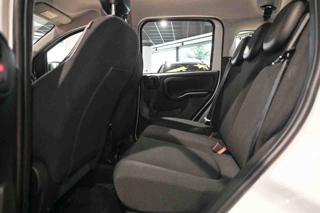 FIAT Panda usata, con Fendinebbia