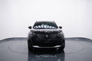 PEUGEOT 2008 usata, con Airbag
