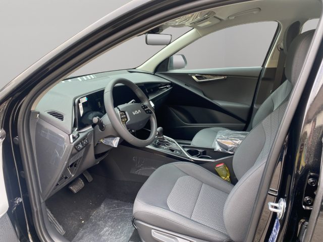 KIA Niro usata, con Immobilizzatore elettronico