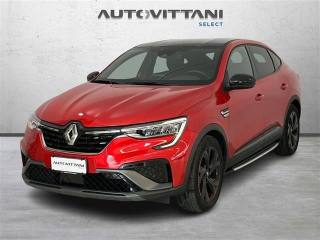 RENAULT Arkana 1.6 E Tech full hybrid R.S. Line 145cv