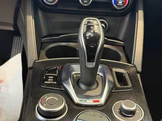 ALFA ROMEO Stelvio usata, con Apple CarPlay