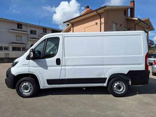 FIAT Ducato usata, con Sensori di parcheggio posteriori