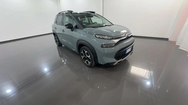 CITROEN C3 Aircross usata, con Airbag laterali