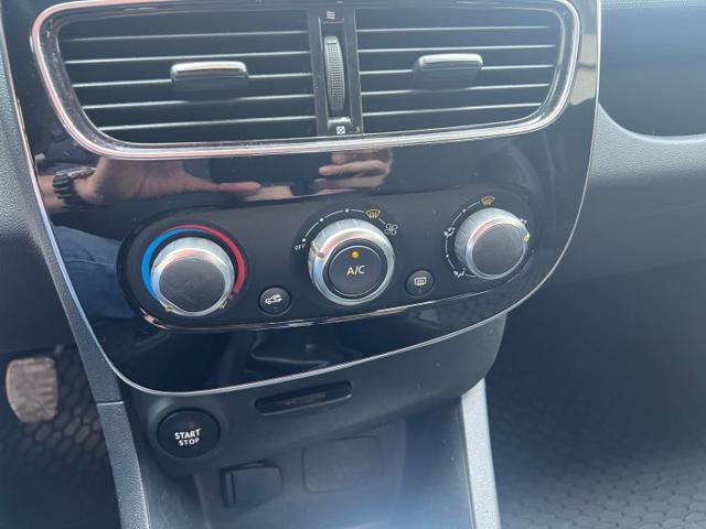 RENAULT Clio usata, con Immobilizzatore elettronico