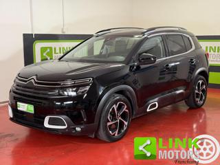 CITROEN C5 Aircross BlueHDi 130 S&S EAT8 Feel