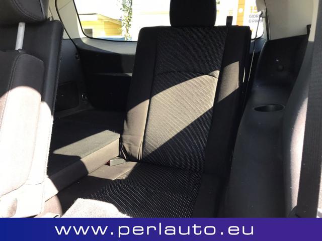 FIAT Freemont usata, con Cruise Control