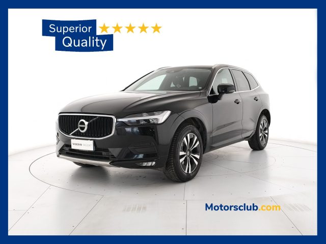 VOLVO XC60 usata, con ABS