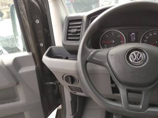 VOLKSWAGEN Crafter usata, con Cruise Control