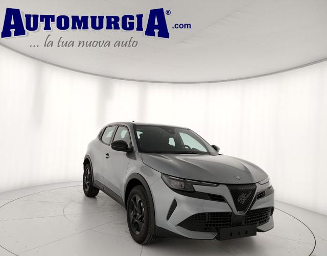 ALFA ROMEO Junior usata, con ABS