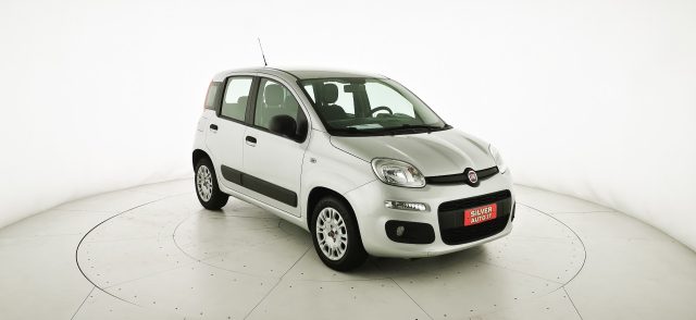 FIAT Panda usata 23