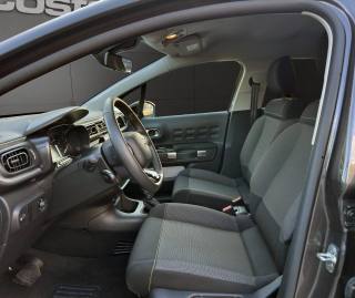 CITROEN C3 usata, con Fendinebbia