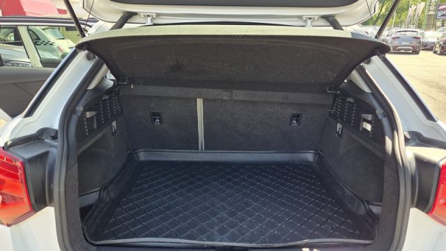 AUDI Q2 usata, con Fendinebbia