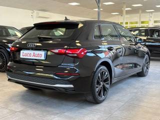 AUDI A3 usata, con Airbag Passeggero